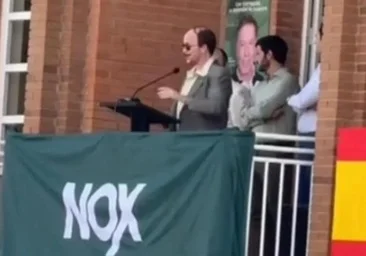 Torrente Presidente — única imagen oficial disponible